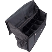 Harry's Horse Stable Organiser Denici Cavalli Nero Harry's Horse Stable Organiser Denici Cavalli Nero