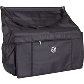 Harry's Horse Stable Organiser Denici Cavalli Nero Harry's Horse Stable Organiser Denici Cavalli Nero