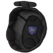 Harry's Horse Fodera Interna Casco Cooldry Per Mont Denali II Nero Harry's Horse Fodera Interna Casco Cooldry Per Mont Denali II Nero