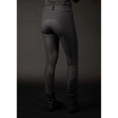 Harry's Horse Pantaloni da Equitazione Denici Cavalli Stardust Full Grip Nero Harry's Horse Pantaloni da Equitazione Denici Cavalli Stardust Full Grip Nero