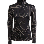 Harry's Horse Shirt Denici Cavalli Stardust Nero Harry's Horse Shirt Denici Cavalli Stardust Nero