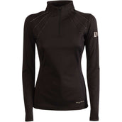 Harry's Horse Shirt Denici Cavalli Stardust Crystal Nero Harry's Horse Shirt Denici Cavalli Stardust Crystal Nero