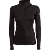 Harry's Horse Shirt Denici Cavalli Stardust Crystal Nero Harry's Horse Shirt Denici Cavalli Stardust Crystal Nero