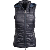 Harry's Horse Gilet Just Ride Retro Navy Harry's Horse Gilet Just Ride Retro Navy