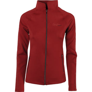 Harry's Horse Felpa con cappuccio e zip Classy Micha Spiced Apple Harry's Horse Felpa con cappuccio e zip Classy Micha Spiced Apple