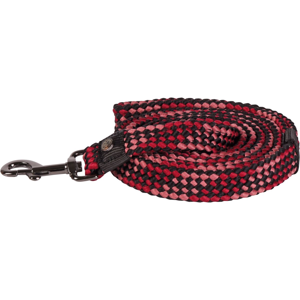 Harry's Horse Corda per cavezza Soft Bodhi 2m Jet Black Harry's Horse Corda per cavezza Soft Bodhi 2m Jet Black