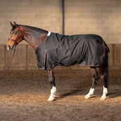Harry's Horse Coperta Invernale Thor 200g WI25 Jet Black Harry's Horse Coperta Invernale Thor 200g WI25 Jet Black