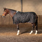 Harry's Horse Coperta Invernale Thor 200g WI25 Jet Black Harry's Horse Coperta Invernale Thor 200g WI25 Jet Black