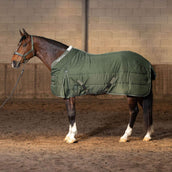 Harry's Horse Coperta da scuderia Highliner 300 WI25 Thyme Harry's Horse Coperta da scuderia Highliner 300 WI25 Thyme