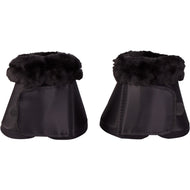 Harry's Horse Stivaletti a Campana Joa Jet Black Harry's Horse Stivaletti a Campana Joa Jet Black