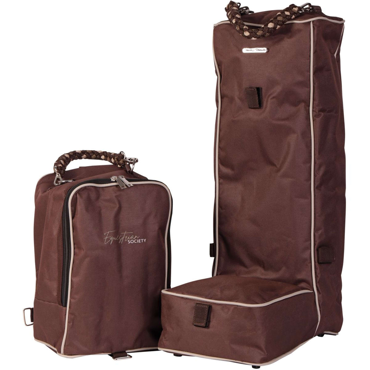 Harry's Horse Borsa per Stivali Lennon con sacca di protezione staccabile After Dark Harry's Horse Borsa per Stivali Lennon con sacca di protezione staccabile After Dark