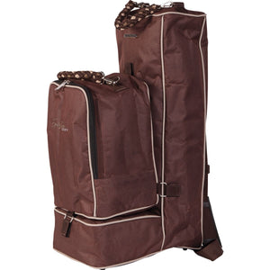 Harry's Horse Borsa per Stivali Lennon con sacca di protezione staccabile After Dark Harry's Horse Borsa per Stivali Lennon con sacca di protezione staccabile After Dark