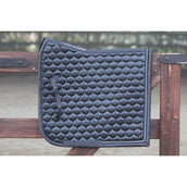 Harry's Horse Sottosella Trendy Demi Dressage Collegiate Blue Harry's Horse Sottosella Trendy Demi Dressage Collegiate Blue