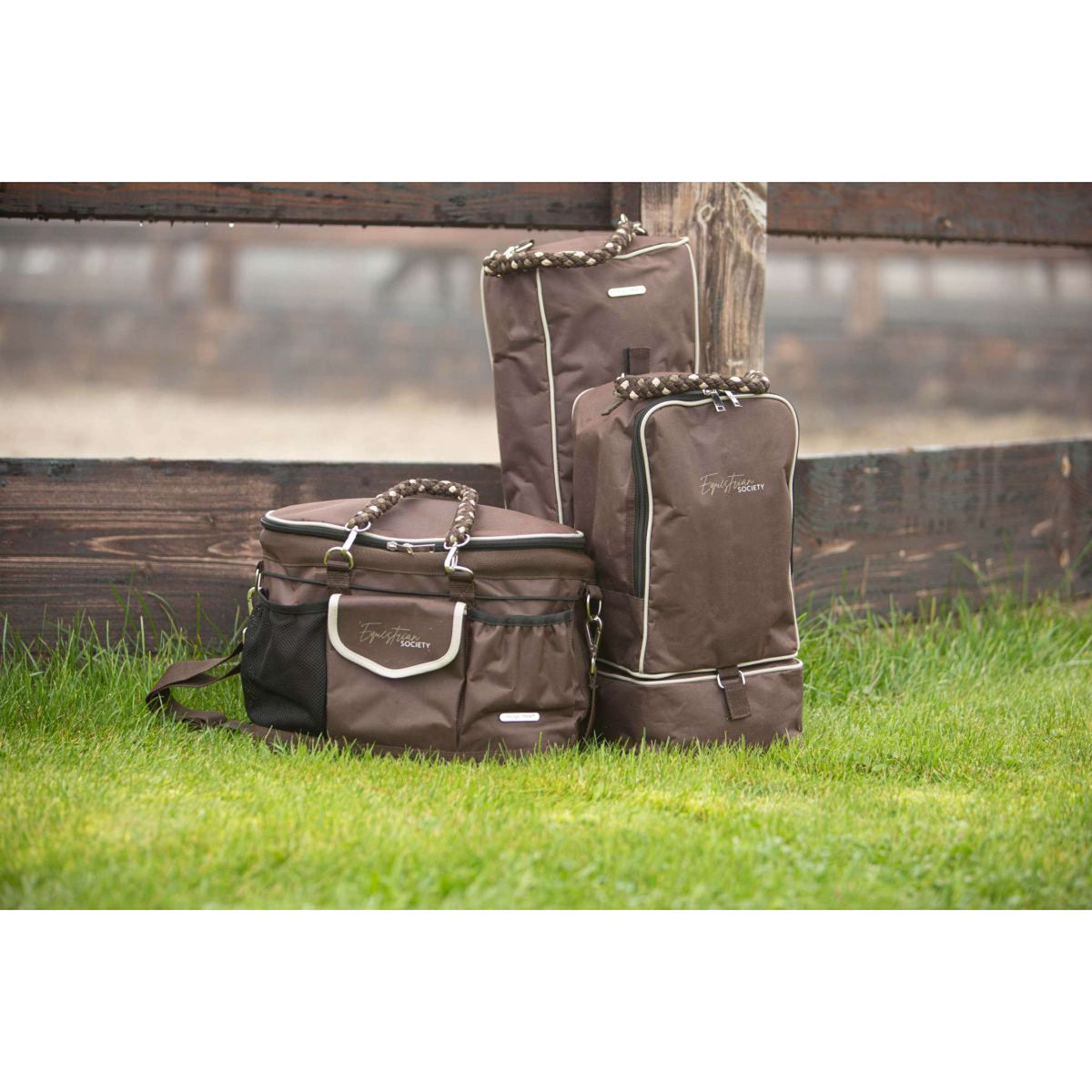 Harry's Horse Borsa per la Toelettatura Lennon After Dark Harry's Horse Borsa per la Toelettatura Lennon After Dark
