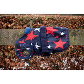 HB Coperta per Puledro Ukki Navy/Stars HB Coperta per Puledro Ukki Navy/Stars