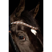 HB Briglia Copper Sky Nero HB Briglia Copper Sky Nero