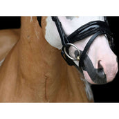 HB Briglia Special Nero/Oro HB Briglia Special Nero/Oro