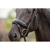 HB Briglia Las Vegas Nero/Nero Glitter HB Briglia Las Vegas Nero/Nero Glitter