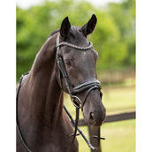 HB Briglia Las Vegas Nero/Nero Glitter HB Briglia Las Vegas Nero/Nero Glitter