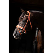 HB Briglia Chesnuth Cognac/Bianco HB Briglia Chesnuth Cognac/Bianco