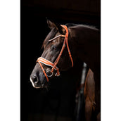 HB Briglia Chesnuth Cognac/Bianco HB Briglia Chesnuth Cognac/Bianco