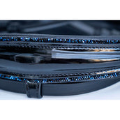 HB Capezzina Showtime Special Shape Glitter nero/blu scuro HB Capezzina Showtime Special Shape Glitter nero/blu scuro