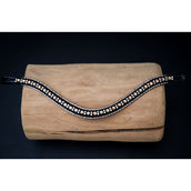 HB Frontalino Showtime True Love Nero/Oro HB Frontalino Showtime True Love Nero/Oro