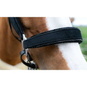 HB Capezzina Showtime Velvet Little Sizes Nero/Nero Glitter HB Capezzina Showtime Velvet Little Sizes Nero/Nero Glitter