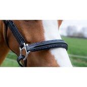 HB Capezzina Showtime Glitty Little Sizes Glitter nero/blu scuro HB Capezzina Showtime Glitty Little Sizes Glitter nero/blu scuro