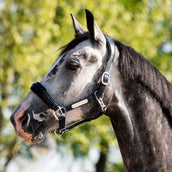 HB Ruitersport Cavezza Showtime Grand Slam Nero HB Ruitersport Cavezza Showtime Grand Slam Nero
