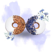 Candy Horse Ciambella Cornflower/Rosehip Candy Horse Ciambella Cornflower/Rosehip