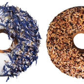 Candy Horse Ciambella Cornflower/Rosehip Candy Horse Ciambella Cornflower/Rosehip