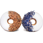 Candy Horse Ciambella Cornflower/Rosehip Candy Horse Ciambella Cornflower/Rosehip