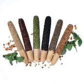 Candy Horse Bastoncini d'erbe Candy Horse Bastoncini d'erbe