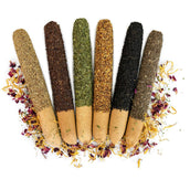 Candy Horse Bastoncini d'erbe Candy Horse Bastoncini d'erbe