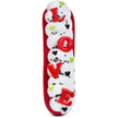 Candy Horse Love Biscotti Eclair Icing