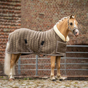 HB Ruitersport Coperta da esposizione Special Peach Taupe HB Ruitersport Coperta da esposizione Special Peach Taupe