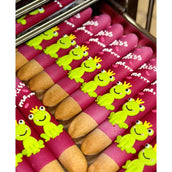 Candy Horse Love Biscotti Icing Sticks Candy Horse Love Biscotti Icing Sticks
