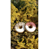 Candy Horse Ciambella Rose petals/Iceland moss Candy Horse Ciambella Rose petals/Iceland moss