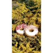 Candy Horse Ciambella Pink Cornflower Candy Horse Ciambella Pink Cornflower