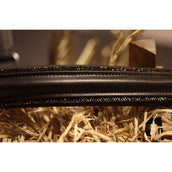 HB Showtime Capestro Glitty Glitter marrone/dorato HB Showtime Capestro Glitty Glitter marrone/dorato