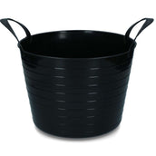 Agradi Secchio V-Trug Nero Agradi Secchio V-Trug Nero
