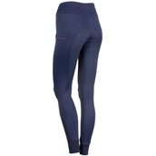Harry's Horse Leggings da Equitazione Equitights Denici Cavalli Purple Passion Full Grip Peacoat Harry's Horse Leggings da Equitazione Equitights Denici Cavalli Purple Passion Full Grip Peacoat