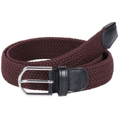 Harry's Horse Cintura Elastisch Bordeaux Harry's Horse Cintura Elastisch Bordeaux