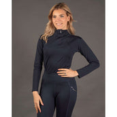 Harry's Horse Shirt Equitrainer Navy Harry's Horse Shirt Equitrainer Navy