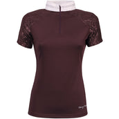 Harry's Horse Maglietta da Competizione Venice Bordeaux Harry's Horse Maglietta da Competizione Venice Bordeaux