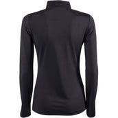 Harry's Horse Maglietta da Competizione Montreal Nero Harry's Horse Maglietta da Competizione Montreal Nero