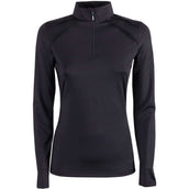 Harry's Horse Maglietta da Competizione Montreal Nero Harry's Horse Maglietta da Competizione Montreal Nero