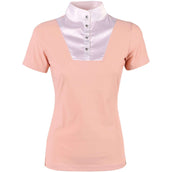 Harry's Horse Maglietta da Competizione Satin Rosa Harry's Horse Maglietta da Competizione Satin Rosa