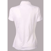 Harry's Horse Maglietta da Competizione Denver Bianco Harry's Horse Maglietta da Competizione Denver Bianco